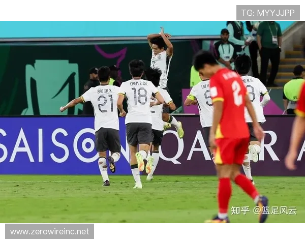 国足败于日本知乎（国足战胜日本队）sports