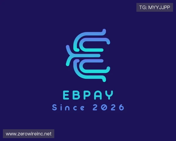 介绍EBpay